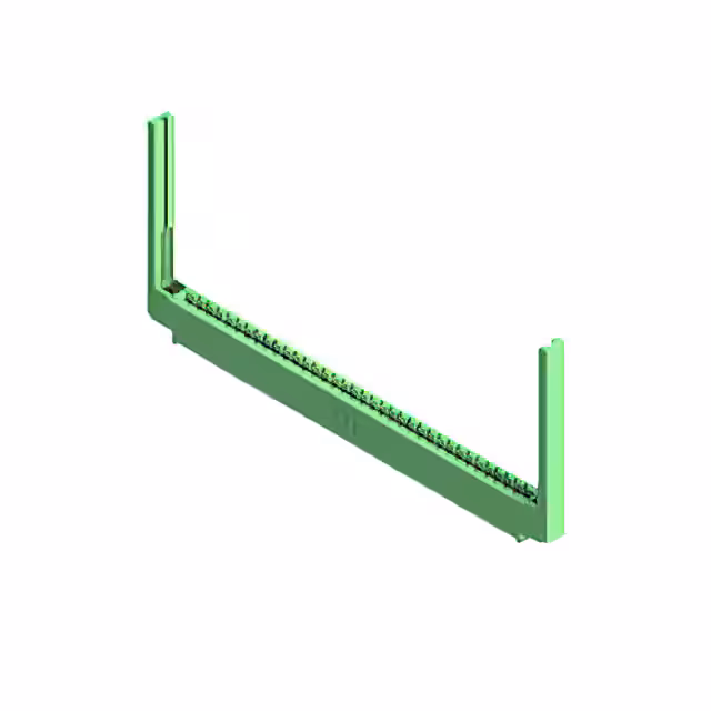 337-035-542-668 EDAC Inc.  Edgeboard Connectors